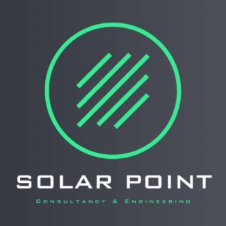Solar Point - Engineering and consultancy, LDA - Eletricidade - Trofa