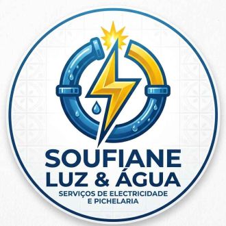 Soufiane Luz e Água - Ar Condicionado e Ventilação - Cascais