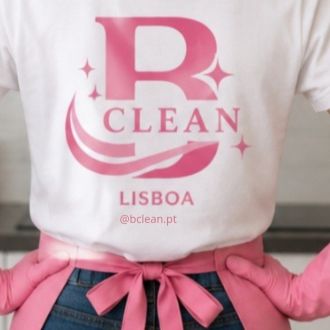 Bclean. Pt - Limpieza de propiedades - Alvalade