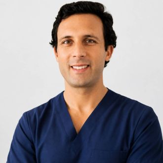Ari dos Santos - Osteopatia - Paredes