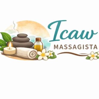 Massagista icaw - Massagens - Palmela