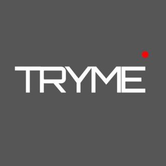 TRYME - Design Gráfico - Vila Nova de Famalicão