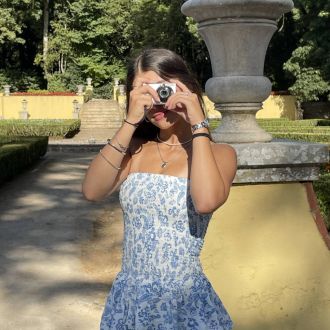 Camila Luis - Fotografia - Caminha