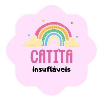 Catita insufláveis - Évaluation immobilière - São Pedro Fins