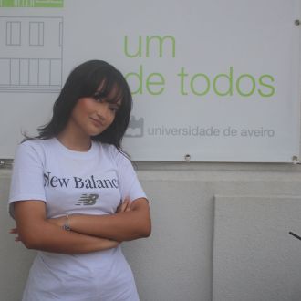 Laura Souza - Explicações de Inglês - Esgueira
