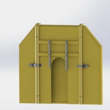 DeSousa - Autocad e Modelação 3D - Costa da Caparica