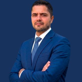 Mauro Carril | Consultor TI Sénior - IT e Sistemas Informáticos - Alcochete