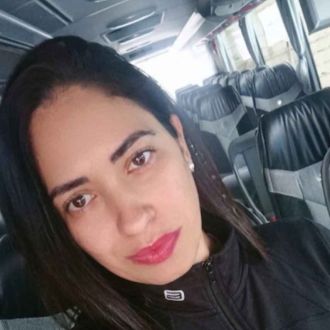 Daniele Raquel - Limpeza - Silves