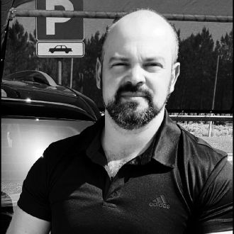 Automação Industrial & Software para Industria 4.0 - Web Design e Web Development - Ílhavo