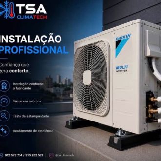 TSA - Biscates - Gondomar