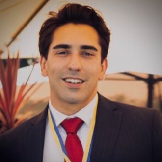 Diogo de Matos - Mediation / Schlichtung - Arroios