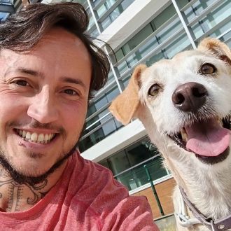 Dan & Paws - Cat Sitting - Campolide