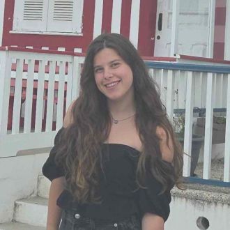 Vitória Rossi - Serviços Pessoais - Oliveira do Hospital