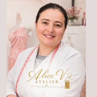 Alice V Atelier - Aulas de Costura, Crochet e Tricô - Albufeira