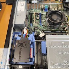 Ampla Tecnologia - IT e Sistemas Informáticos - Santa Comba Dão