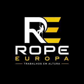 Rope Europa - Microcement - Alhandra, São João dos Montes e Calhandriz