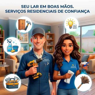 Marcelo - Iluminação - Sintra