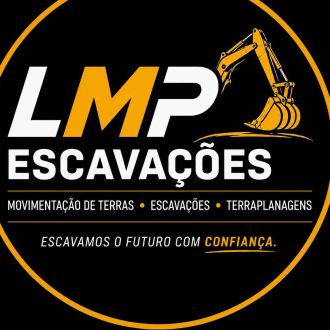 LMP Escavações - Aluguer de Equipamentos - Arraiolos