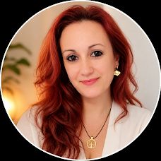 Isabel - Medicinas Alternativas e Hipnoterapia - Coimbra
