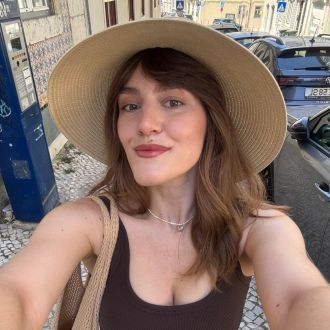 Anastasiia - Cat Sitting - Campolide