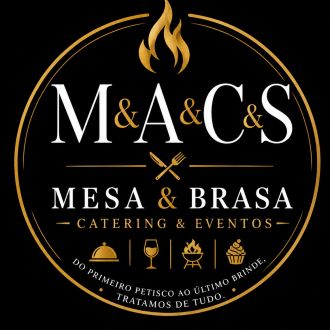 M&A&C&S – Mesa & Brasa Catering & Eventos - Personal Chefs e Cozinheiros - Azambuja