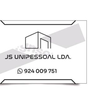Jekson - Obras en casa - Lousa