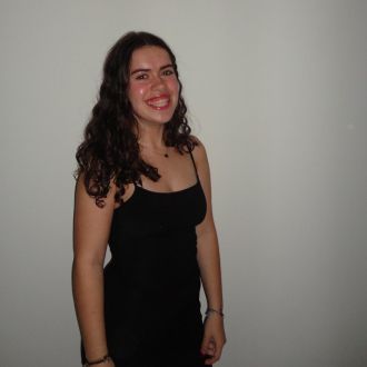 Mariana Fernandes - Explicações - Santa Comba Dão