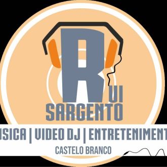 Rui Sargento - Entretenimento de Música - Castelo Branco