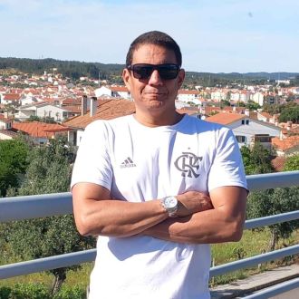 Marco Antônio - Biscates - Mealhada