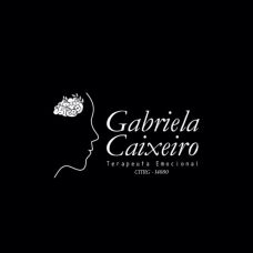 Gabriela Caixeiro - Psicoterapia - Coruche
