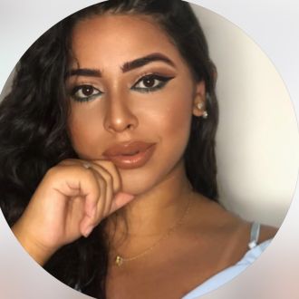 Girl Boss makeup - Schweißkurse - Dois Portos e Runa