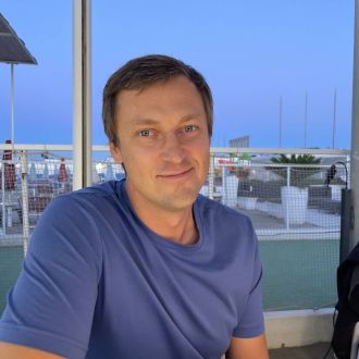 Viacheslav - Desporto - Leiria
