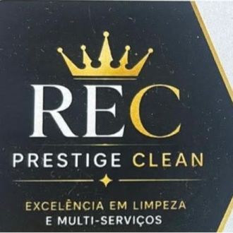 REC PRESTIGE CLEANL - Limpeza - Silves