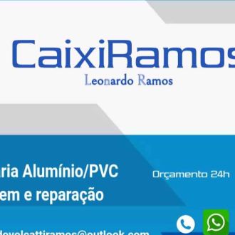 CaixiRamos - Isolamentos - Sintra