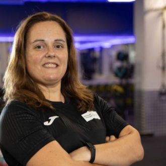 Inês Martins - Coach - Fisioterapia - Lisboa