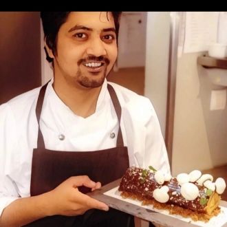 Bidur kafle - Personal Chefs e Cozinheiros - Seixal