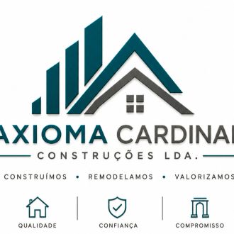 Axioma Cardinal Lda - Remodelações - Caparica e Trafaria