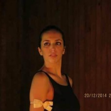 Sofia Pereira dancer - Preparativos de Casamentos - Lisboa