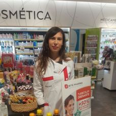 Ana de Oliveira - Nutrição - Póvoa de Varzim