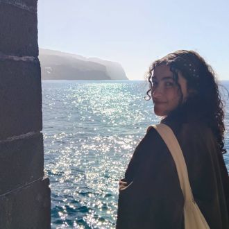 Carla Leça - Tutorías de geometría - Caparica e Trafaria