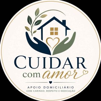 Cuidar Com Amor - Cuidados de Saúde - Mirandela