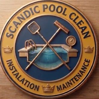 Scandic Pool Clean - Whirlpool und SPA-Bereich Aufbau - Carnaxide e Queijas