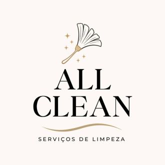 All Clean - Limpeza - Marinha Grande