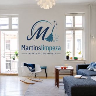 Martinslimpeza - Babysitting - Tomar