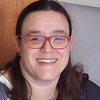 Fernanda Viegas - Serviços Administrativos - Cascais