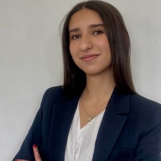 Maria Francisca Santos Silva - Nachhilfe in Integralrechnung - Arroios