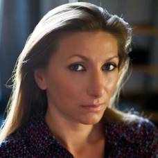 Silvia de Castro - Aulas de Línguas - Montijo