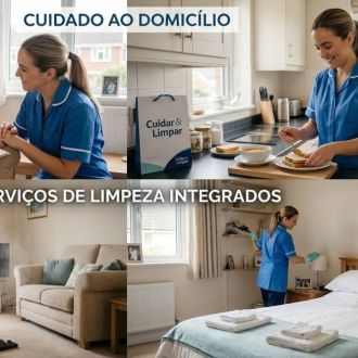Nsiala luniene Raquel - Empregada Doméstica - Santa Maria Maior