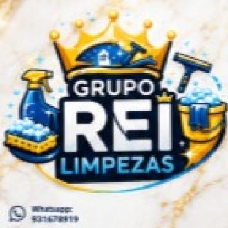 Grupo Rei Limpezas - Jardinagem e Relvados - Santo Tirso