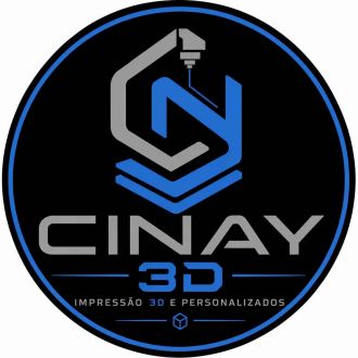 CINAY 3D - Música - Gravação e Composição - Sesimbra